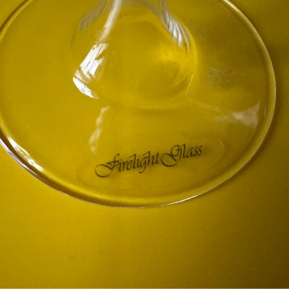 Firelight Glass Hurricane Oil Candle Stick Glass Bud Vase Plant Propagation 8” - Picture 8 of 9